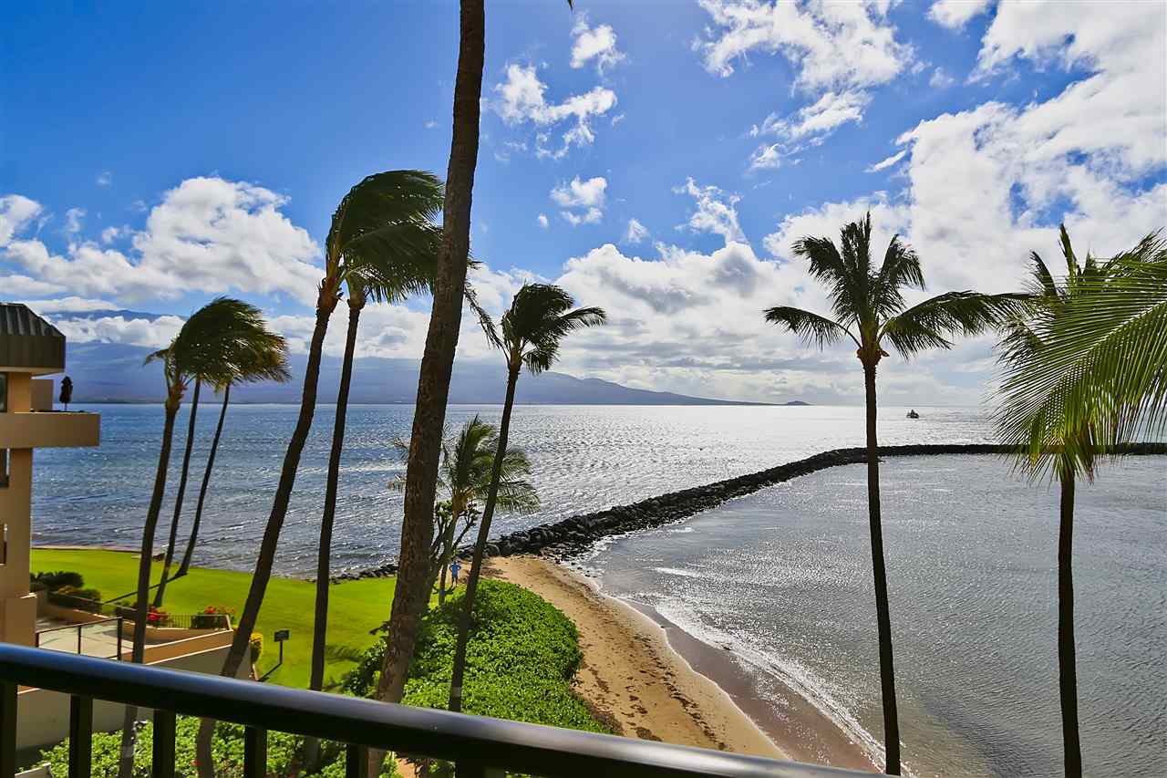 Maui Property Image