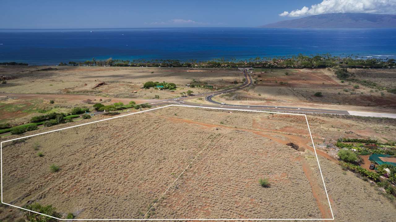 Maui Property Image