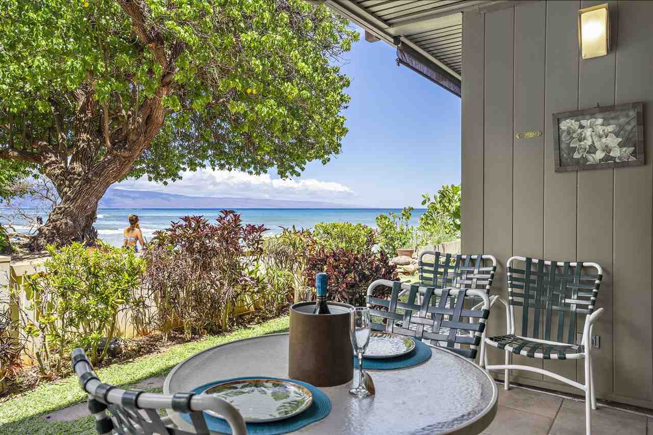 Maui Property Image