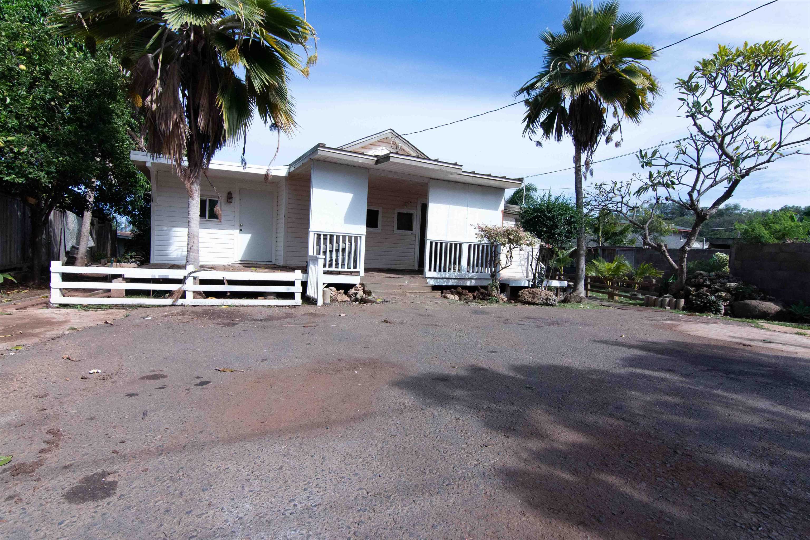 Maui Property Image