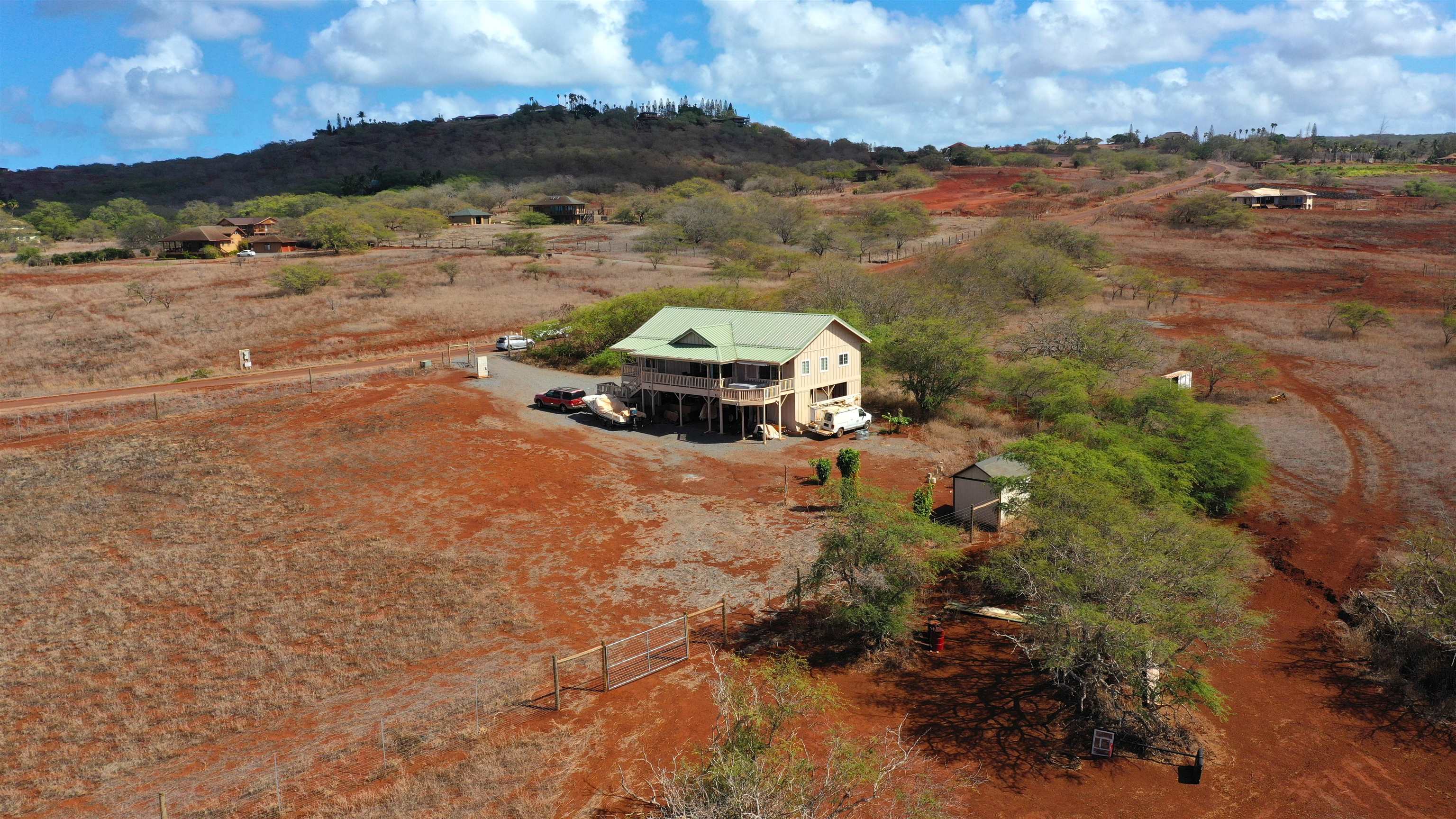 Maui Property Image