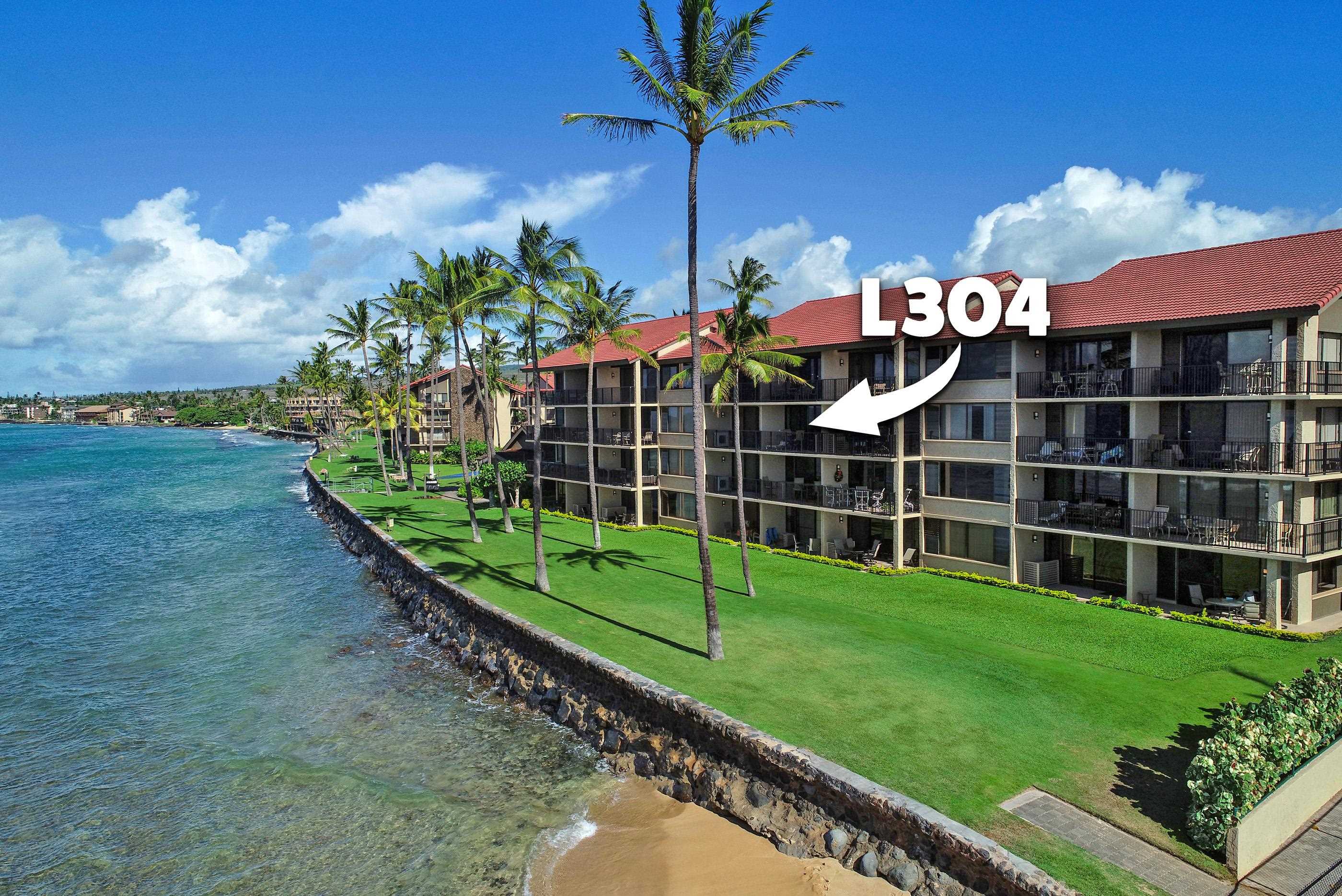 Maui Property Image