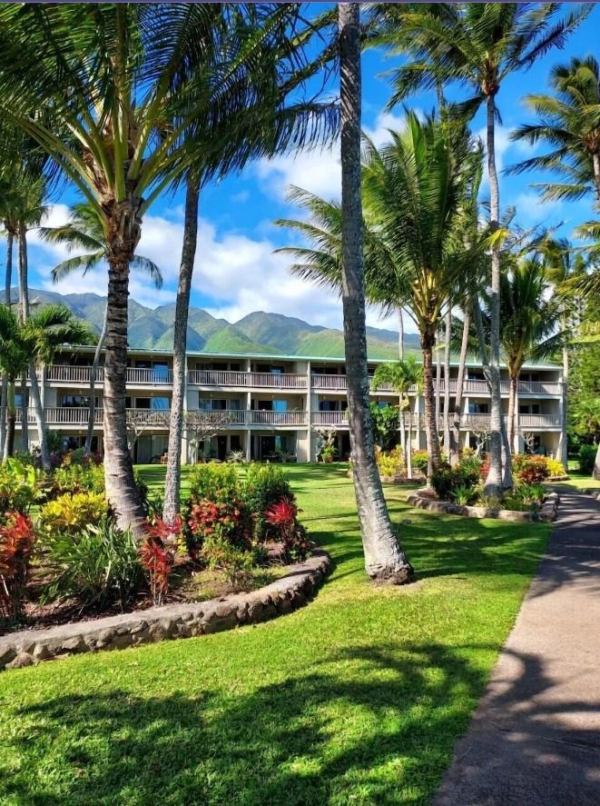 Maui Property Image