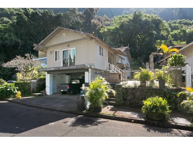 Metro Home sold: 3133 Nihi, Metro, Honolulu, Hawaii on the ...