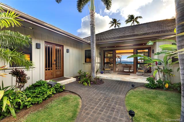 Hawaii Kai Home For Sale: 345 Portlock, Hawaii Kai, in Oahu