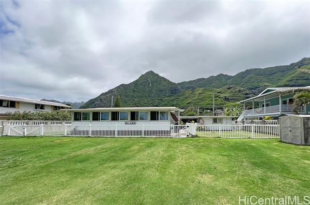 Oahu Property Image