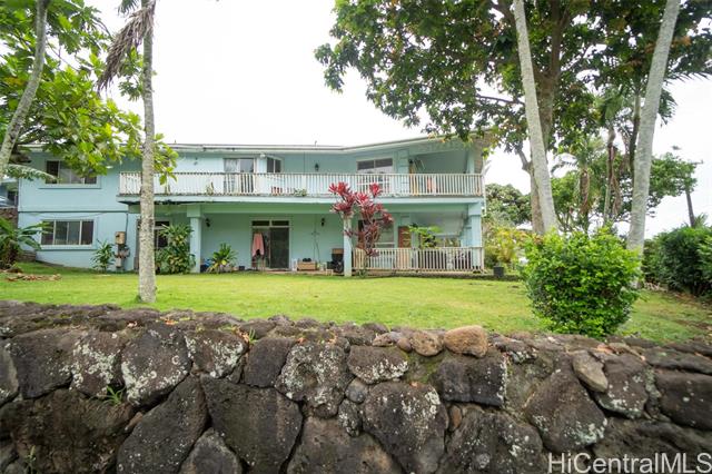 Oahu Property Image