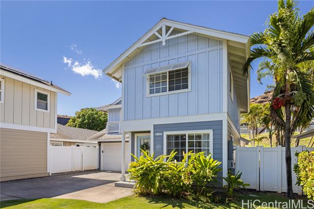 Oahu Property Image