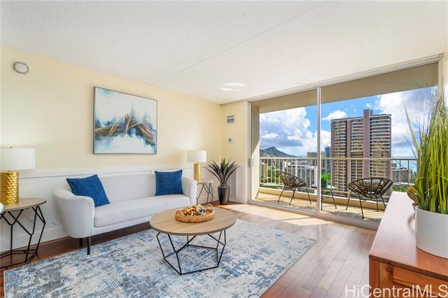 Oahu Property Image