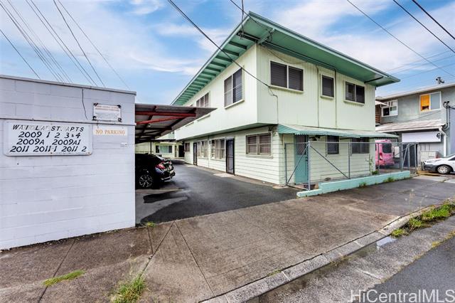 Oahu Property Image