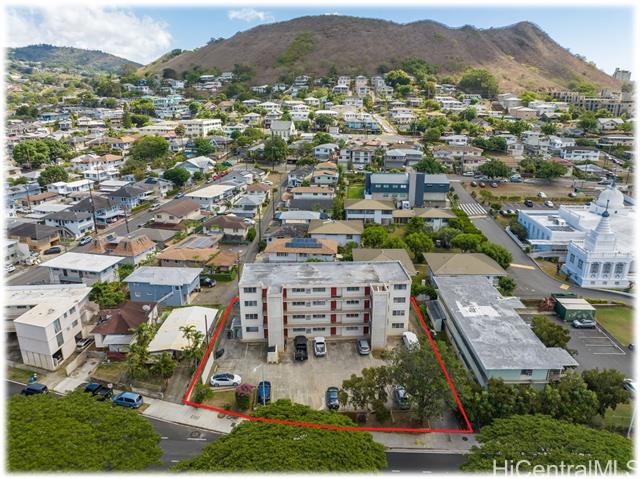 Oahu Property Image