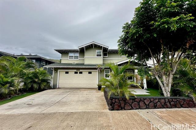 Oahu Property Image