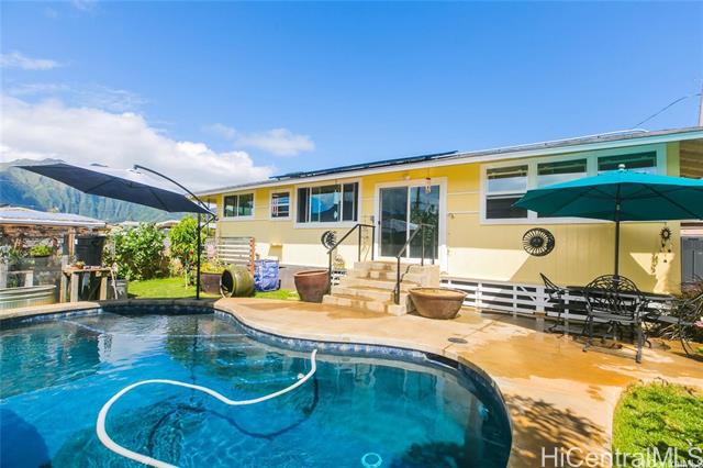 Oahu Property Image