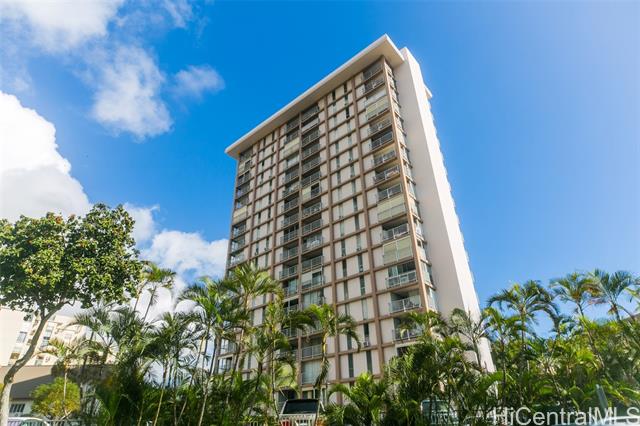 Oahu Property Image