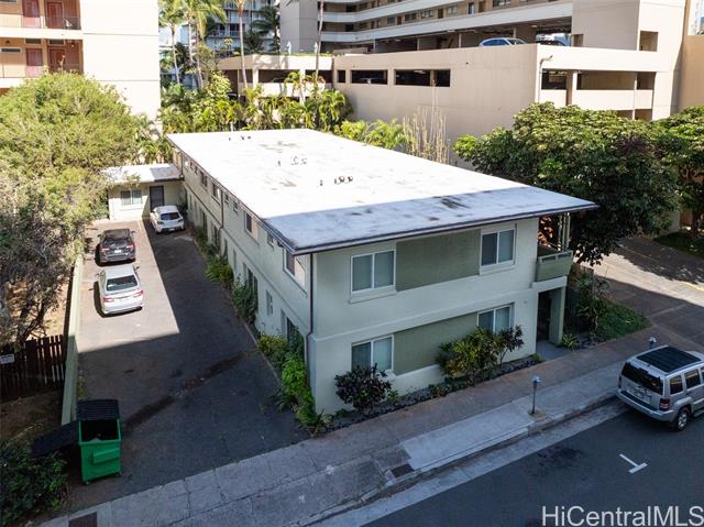 Oahu Property Image