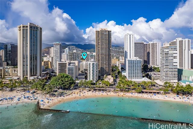 Oahu Property Image