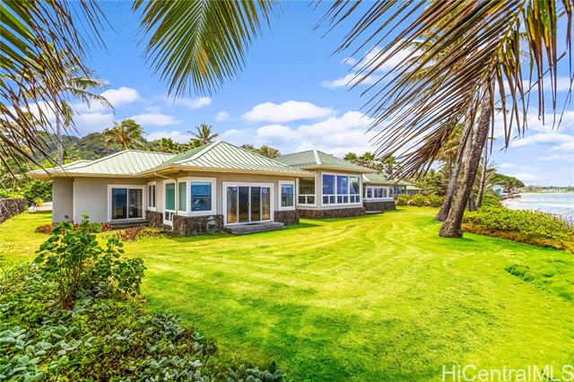 Oahu Property Image