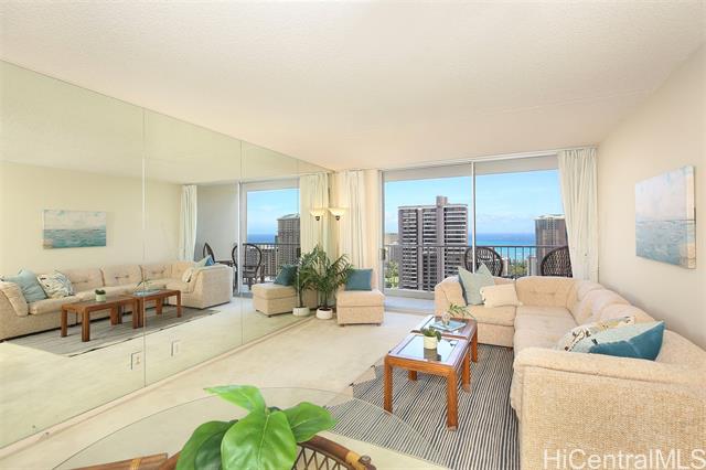 Oahu Property Image