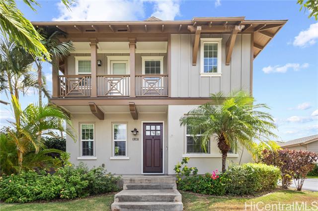 Oahu Property Image