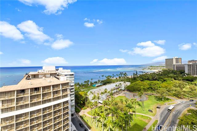 Oahu Property Image