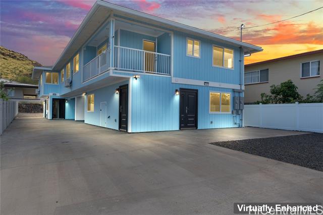 Oahu Property Image