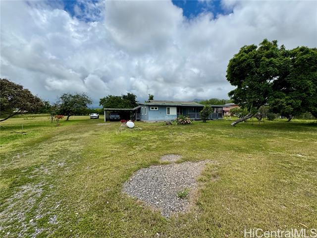 Oahu Property Image