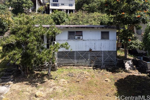 Oahu Property Image