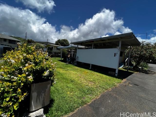 Oahu Property Image