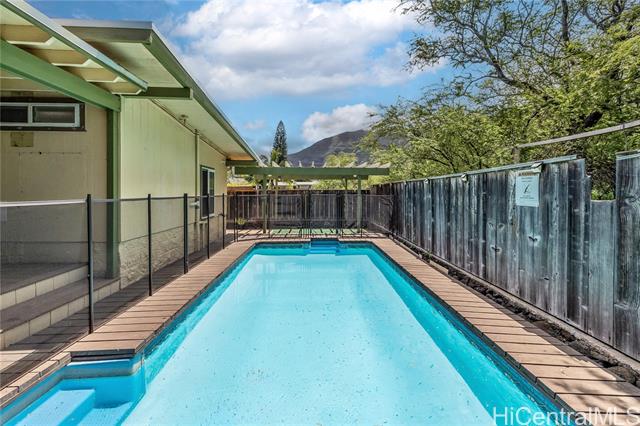 Oahu Property Image