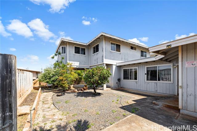 Oahu Property Image