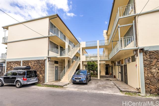 Oahu Property Image