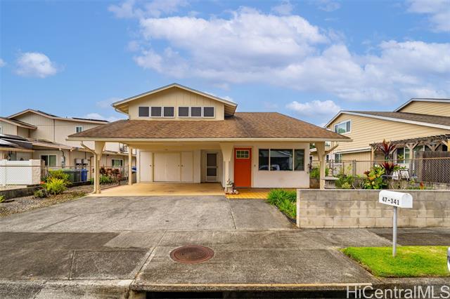 Oahu Property Image