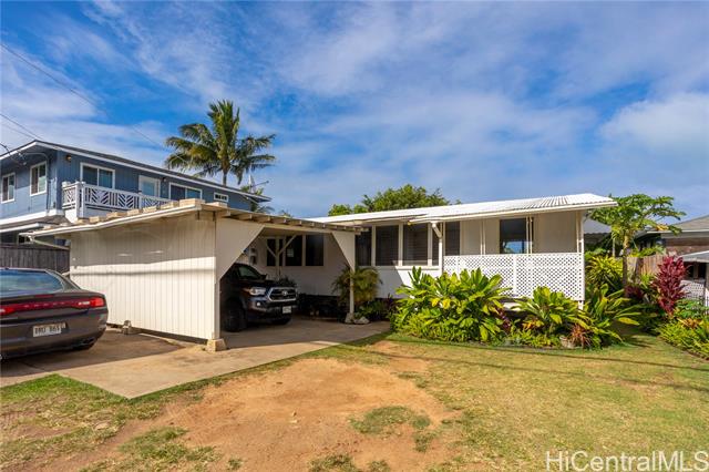 Oahu Property Image