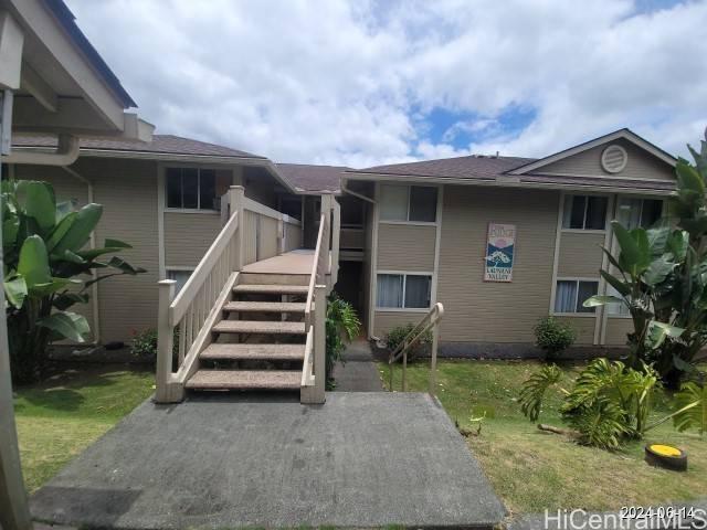 Oahu Property Image