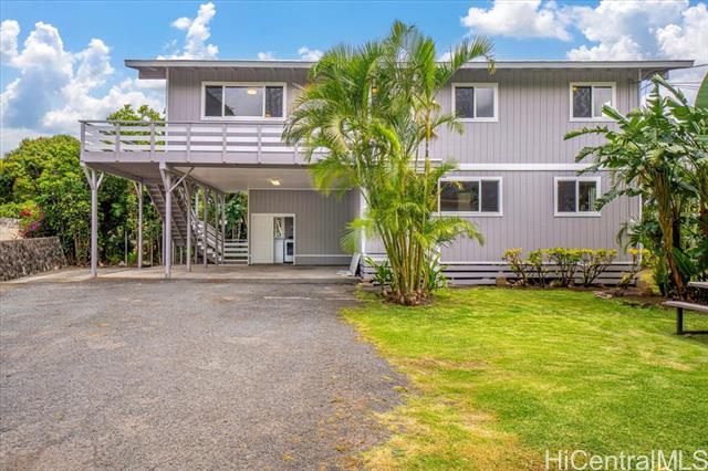 Oahu Property Image