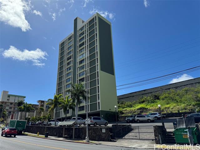 Oahu Property Image