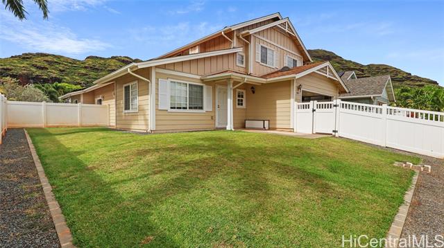 Oahu Property Image