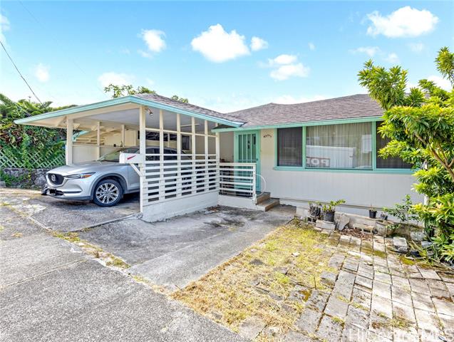 Oahu Property Image