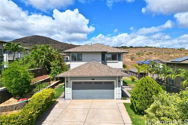 Oahu Property Image