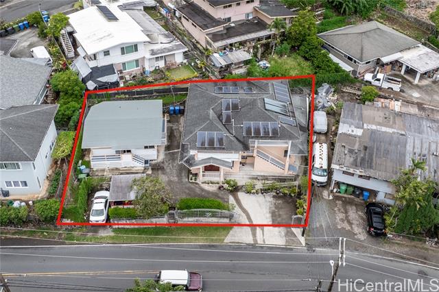 Oahu Property Image