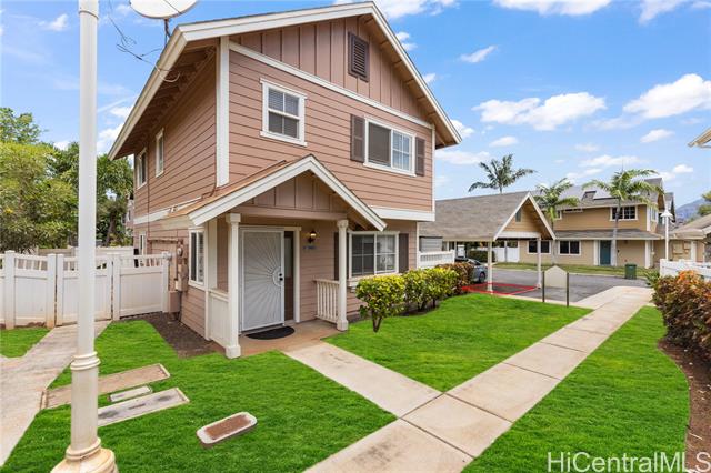 Oahu Property Image