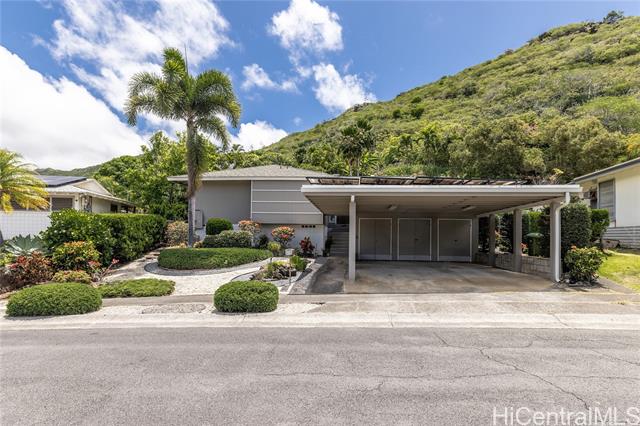 Oahu Property Image