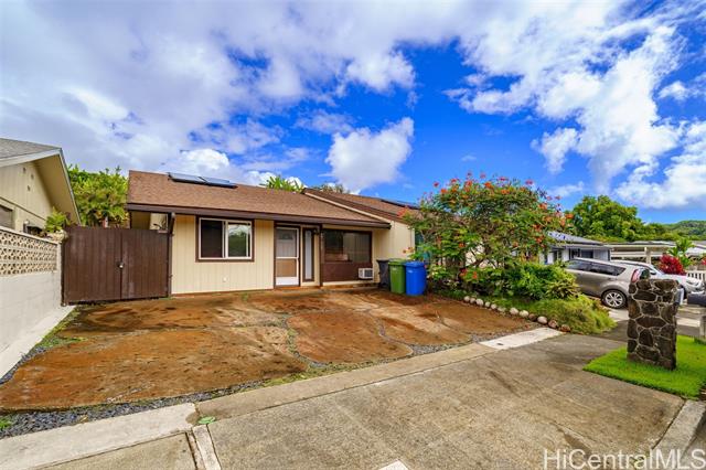 Oahu Property Image