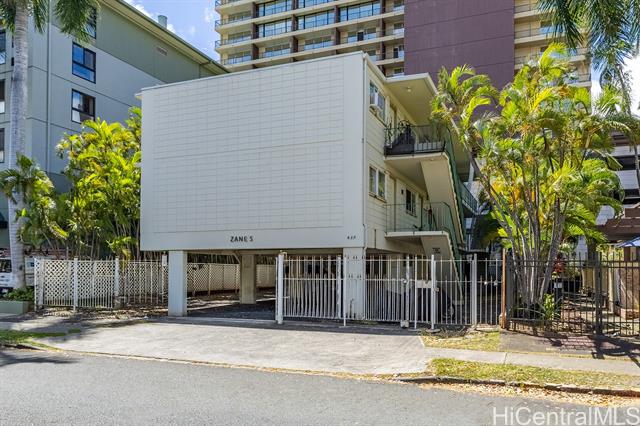 Oahu Property Image