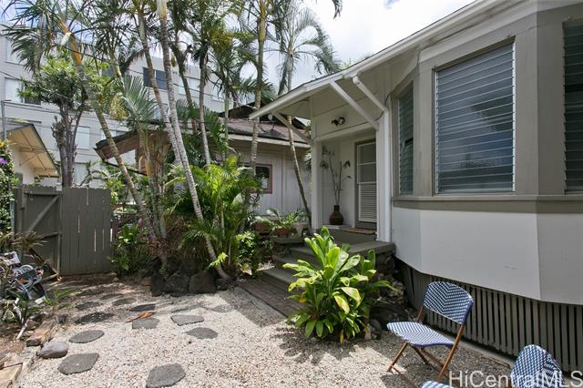 Oahu Property Image