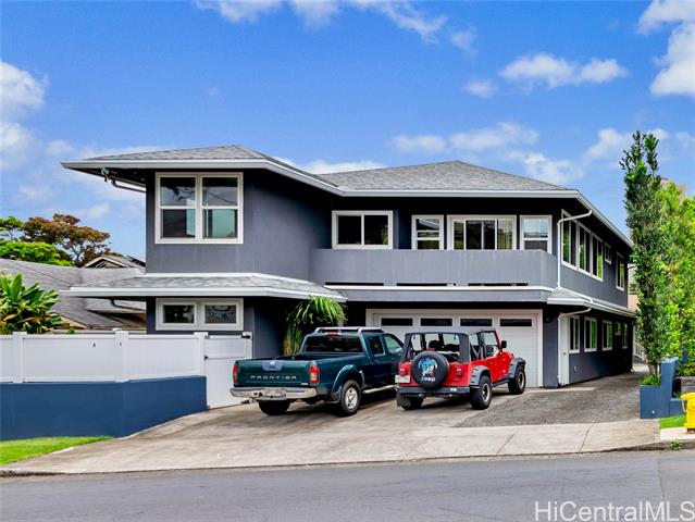 Oahu Property Image