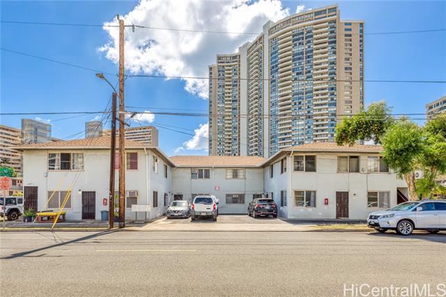 Oahu Property Image