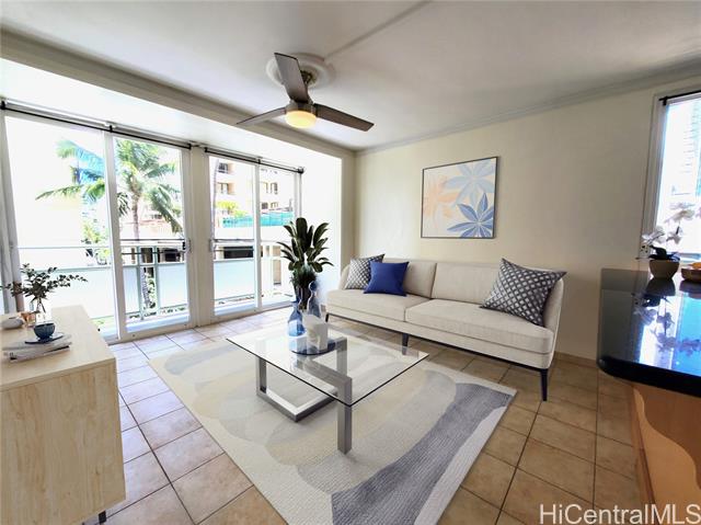 Oahu Property Image