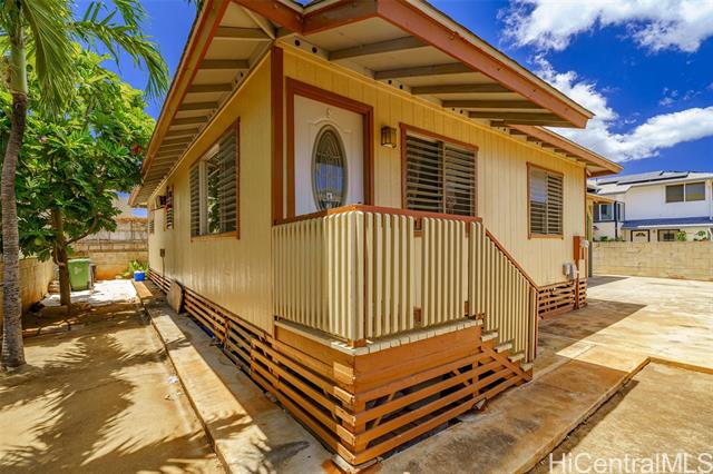 Oahu Property Image