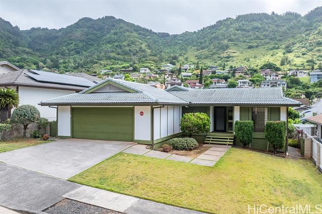 Oahu Property Image